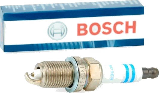 Tennplugg BOSCH 0 242 240 654
