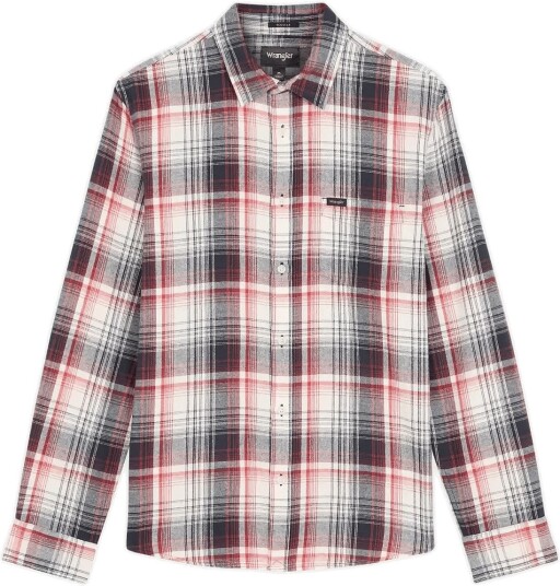 Wrangler | 1 Pkt Shirt | L