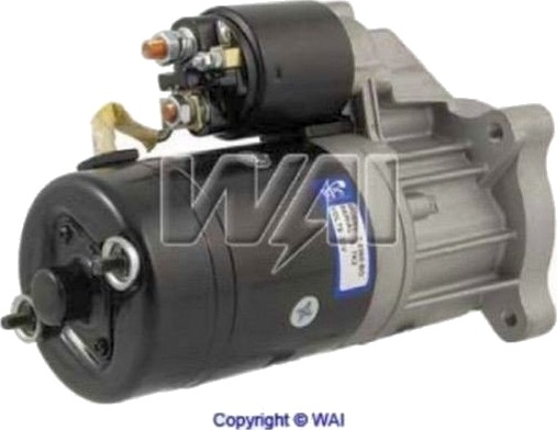 WAI 31102N Starter