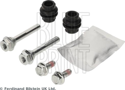 Føringshylsesett, bremsecaliper BLUE PRINT ADBP450266