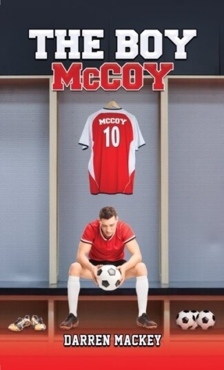 The Boy McCoy The Boy McCoy