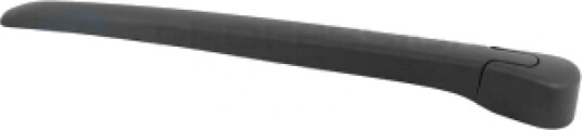 Viskerarmsett vindusspyling Professional Parts 81993232