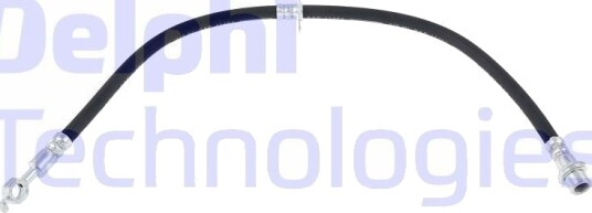 Bremseslange DELPHI LH7649