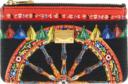Dolce & Gabbana Dame Accessories Flerfarget ONE SIZE, Dolce & Gabbana Dame Accessories Flerfarget ONE SIZE,