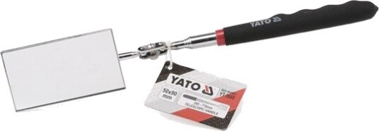 YATO YT-0660 Verkstedspeil