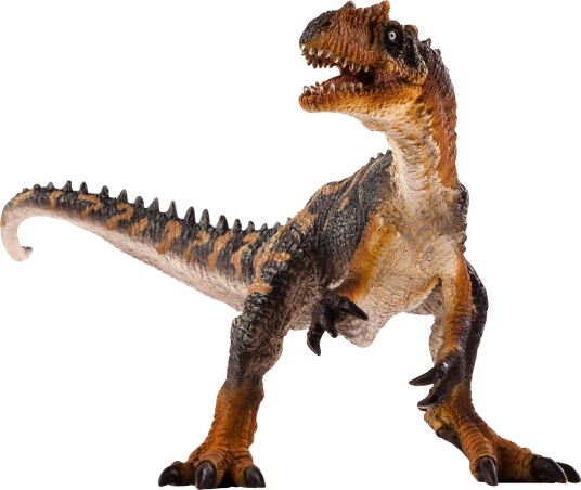 Mojo Fun Dinosaur Allosaurus Lekefigur 3+ År