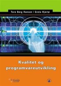 Kvalitet og programvareutvikling, Pent brukt bok uten markeringer