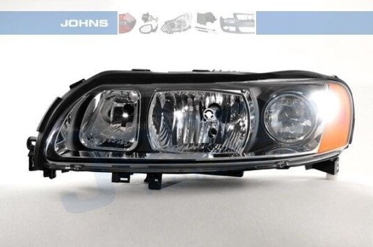 JOHNS 90 34 09-2 Frontlykter