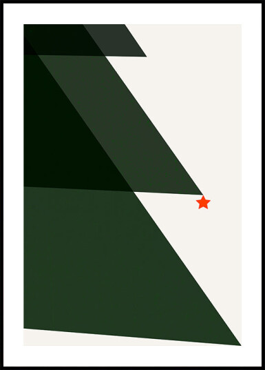 Holy Night Silent Night 2 Plakat Plakat / 100x150cm