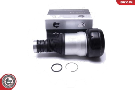 Luftdempere ESEN SKV 58SKV071