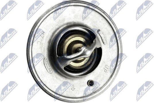 Termostat NTY CTM CH 002