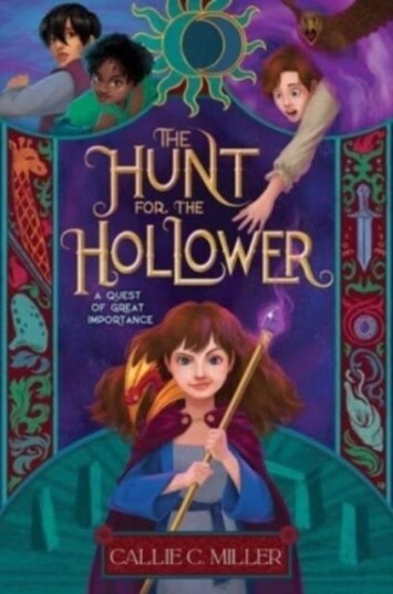 The Hunt for the Hollower The Hunt for the Hollower