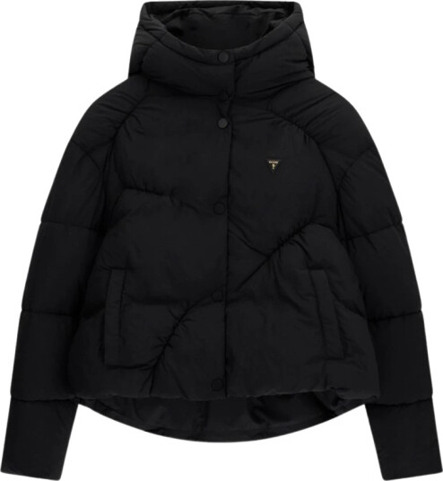 Guess Dame Jakker Svart S, Guess Dame Jakker Svart S,