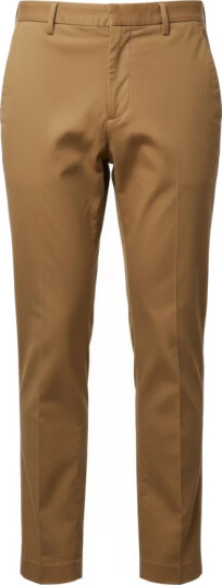 Dondup Dame Bukser Brun W30,