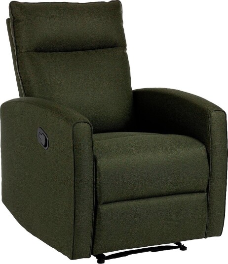 Nordic Furniture Group Hvilestol Frasse Grønn Nordic Furniture Group Hvilestol Frasse Grønn