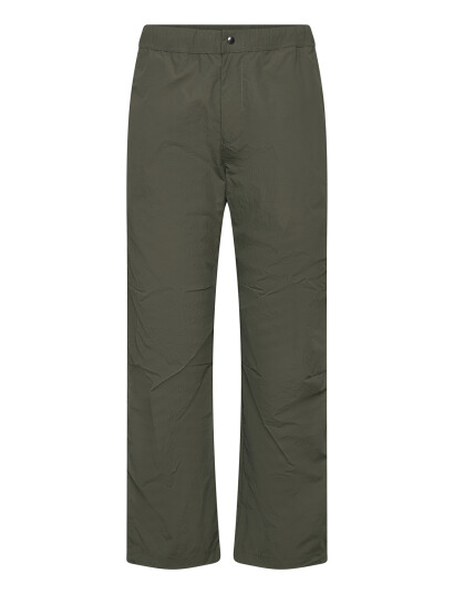 Garment Project Tech Pant Dusty Green Khaki green XS Garment Project Tech Pant Dusty Green Khaki green XS