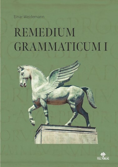 Pegasus latin I