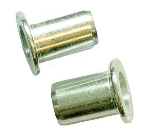 Ejot 460304 Blindnagelmutter stål lukket S8CL M8 150-pakning Innfesting