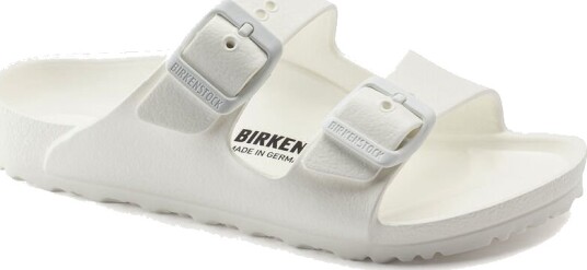 Birkenstock Kids" Arizona Eva White 29