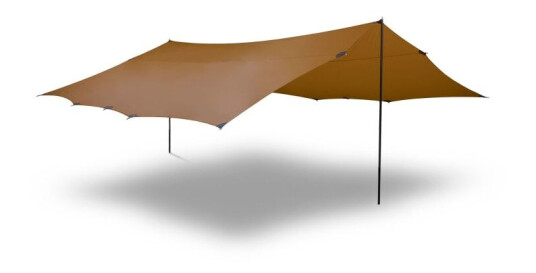 Hilleberg Tarp 20 XP OneSize, Sand Hilleberg Tarp 20 XP OneSize, Sand