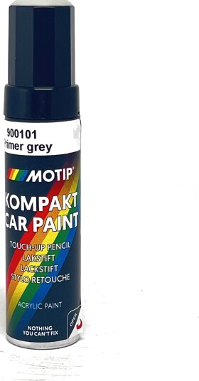 Motip Grunning Pensel Motip Grunning Pensel