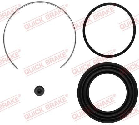 Quick Brake Rep. sett bremsecaliper QUICK BRAKE 114 0287