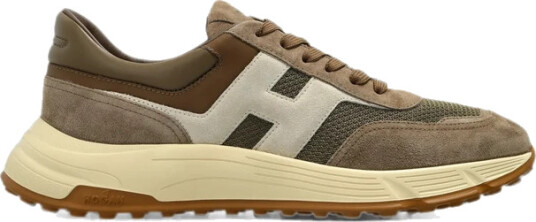 Hogan Herre Sko Flerfarget 41 EU, Hogan Herre Sko Flerfarget 41 EU,