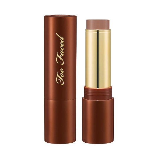 Chocolate Soleil Melting Bronzing & Sculpting Stick Chocolate Mousse