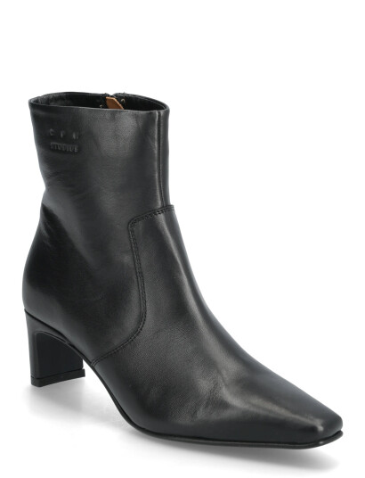Copenhagen Studios Cph296 Leather Black - Black - 41 Copenhagen Studios Cph296 Leather Black - Black - 41