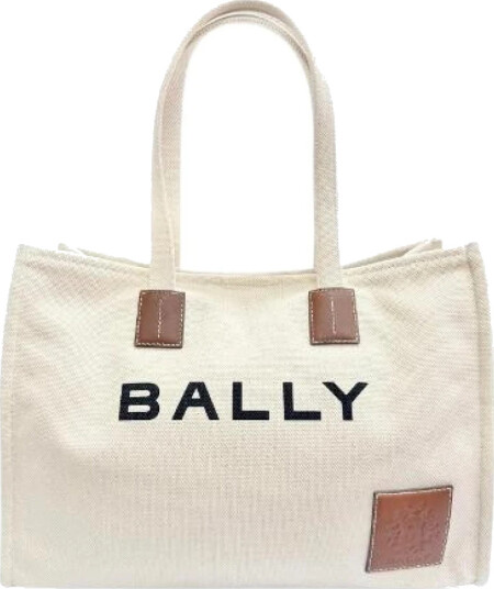 Bally Dame Beige