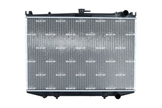 Radiator NRF 516842 Radiator NRF 516842