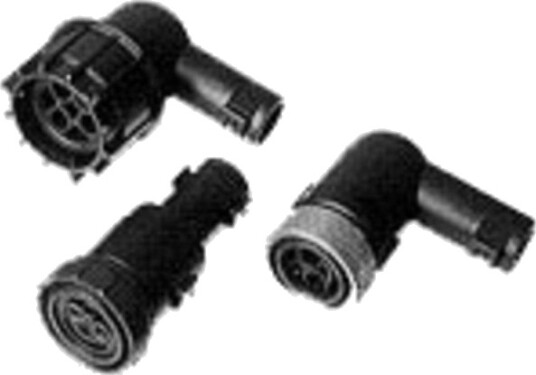 Te Connectivity 100283 1 Boks 1 Stk