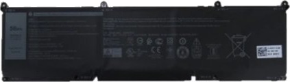 Dell Batteri Til Bærbar Pc 3-Cellers