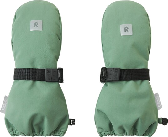Reima Ote Green Clay Reimatec Votter 3