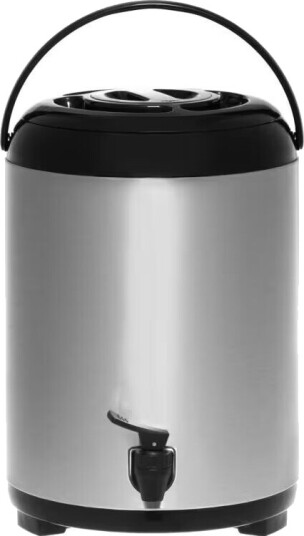 Termisk drikkedispenser med kran Maku, 10L Termisk drikkedispenser med kran Maku, 10L