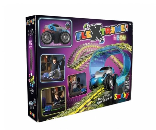 Smoby 180917 Racing Kjøretøy Og Banesett 4 År Aaa Flerfarget Smoby 180917 Racing Kjøretøy Og Banesett 4 År Aaa Flerfarget