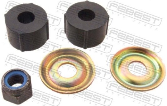 Stabilisator stag FEBEST MSB-009