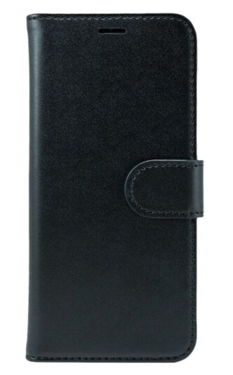 Screenor Smart - Lommebok For Mobiltelefon - Økolær - For Apple Iphone 13, 14
