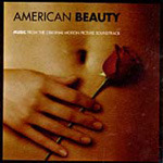 Filmmusikk Thomas Newman American Beauty CD