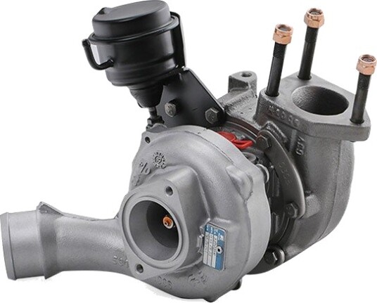 Turbolader RIDEX REMAN 2234C0140R Turbolader RIDEX REMAN 2234C0140R