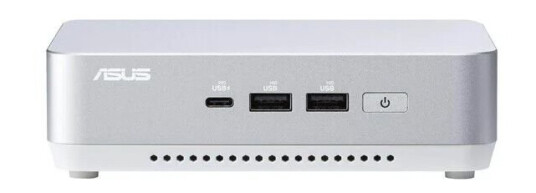 ASUS NUC 14 Pro+ RNUC14RVSU5068A0I