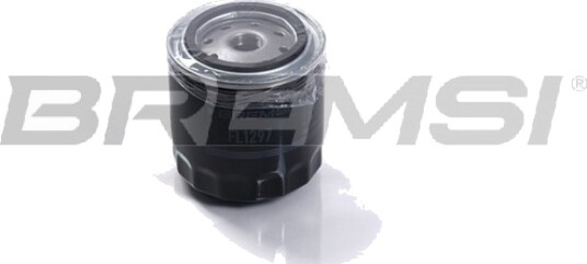 Oljefilter BREMSI FL1297 Oljefilter BREMSI FL1297