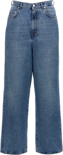 Séfr Herre Jeans Blå W30, Séfr Herre Jeans Blå W30,