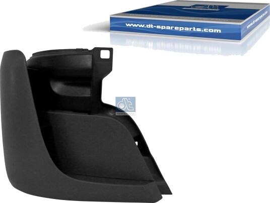 Tildekning DT Spare Parts 4.70607
