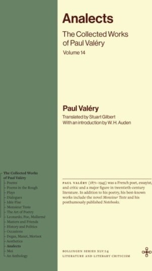 Analects