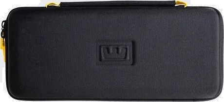 Wooting 60HE v2 Travel Case svart AC2 60P CSE BKYL1