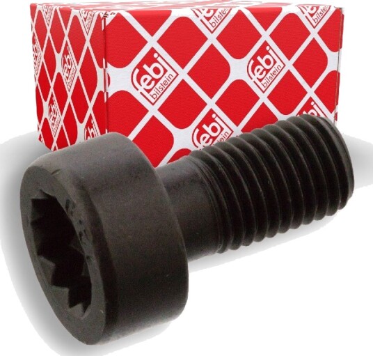 Svinghjulskrue FEBI BILSTEIN 07584