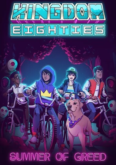 Kingdom Eighties, Mac OSX, Linux