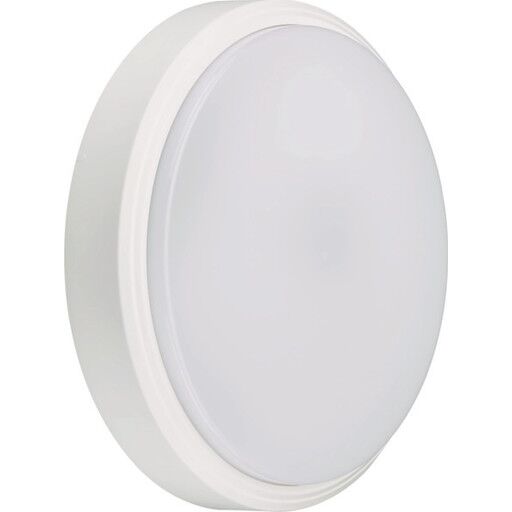 Philips CoreLine Væg/loft WL140V 2000Lm/830 25W IP65 IK10 Hvid PSR