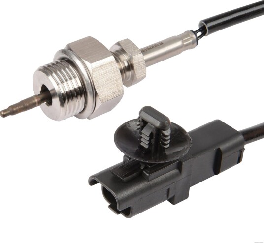 Sensor eksostemperatur HERTH+BUSS ELPARTS 70682529